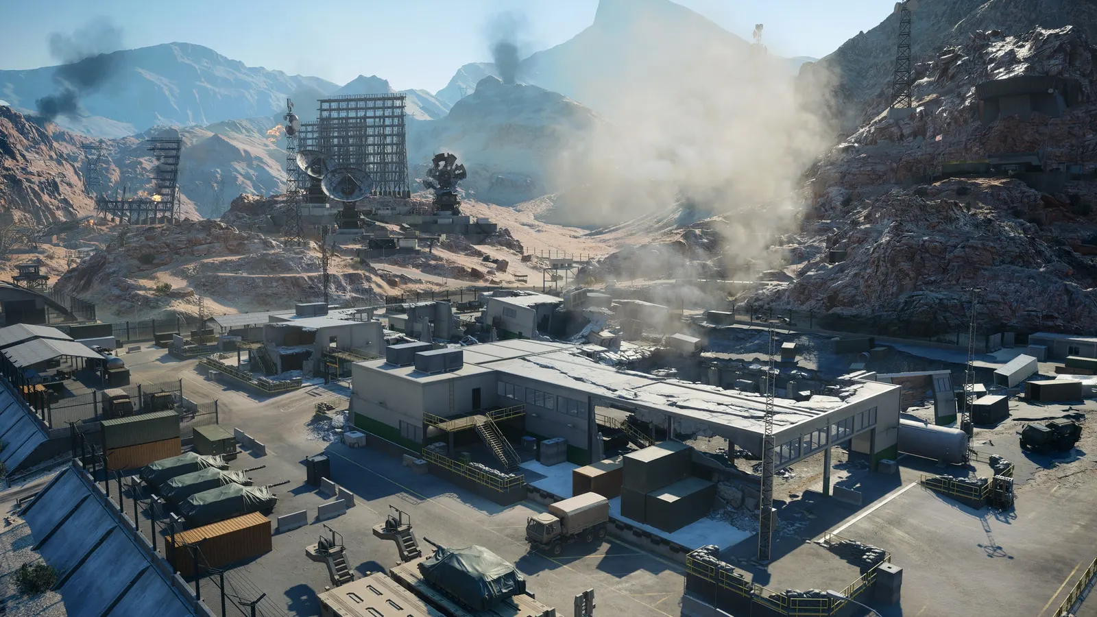 Battlefield 6 Area 51